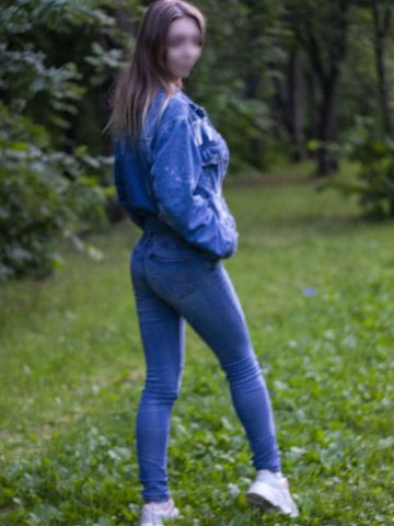 Надежда Муравленко