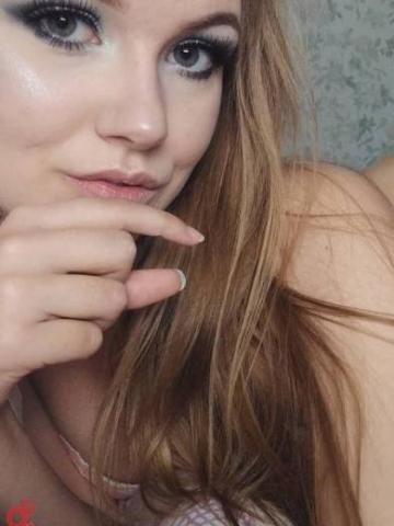 Лилия Hot Блондинка фото 3